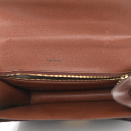 Louis Vuitton Monogram Monceau 26 9 of 19