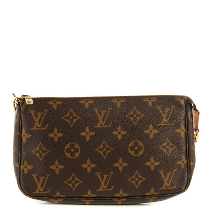 Louis Vuitton Monogram Pochette Accessories 1 of 7