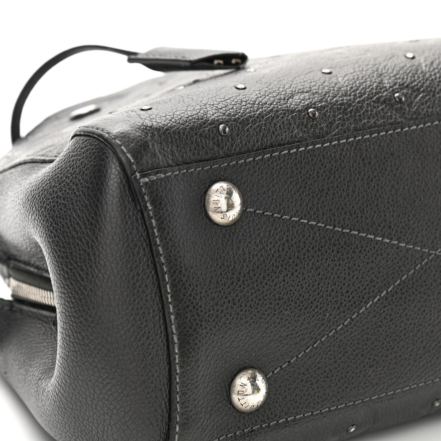 Empreinte Studded Montaigne BB Platine