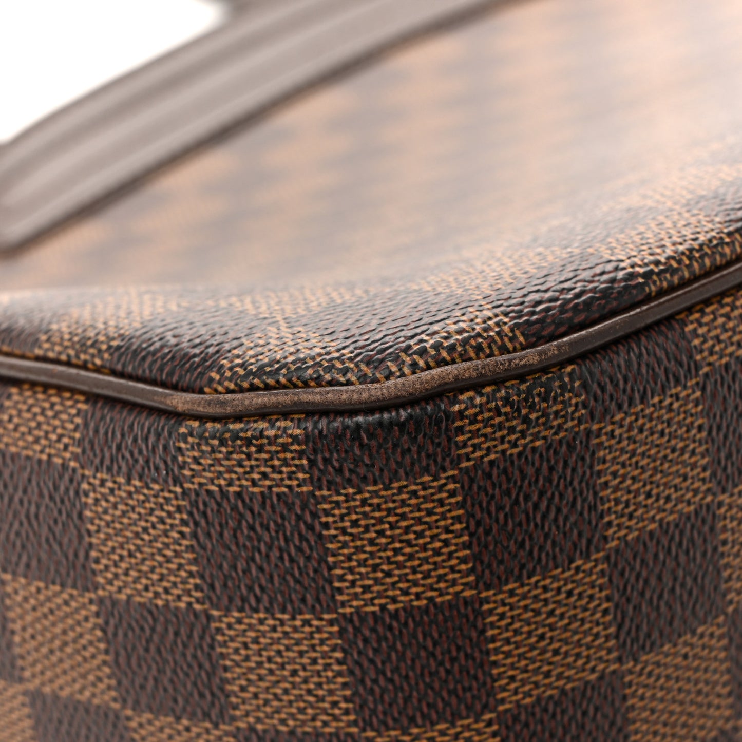 Damier Ebene Parioli PM PM