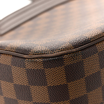 Louis Vuitton Damier Ebene Parioli PM PM 11 of 15