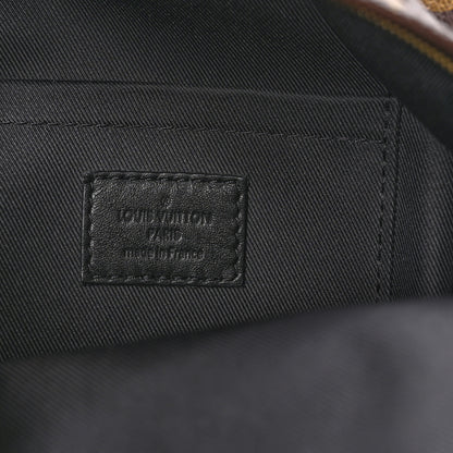 Louis Vuitton Monogram Palm Springs Backpack Mini 5 of 8
