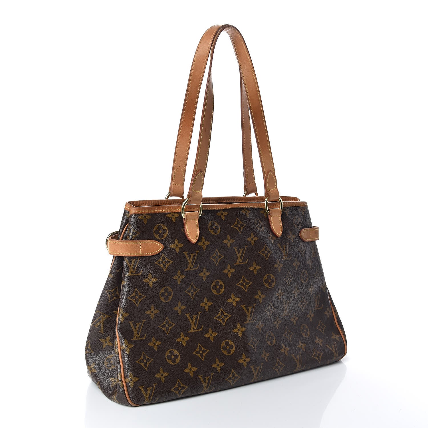 Louis Vuitton Monogram Batignolles Horizontal 3 of 13