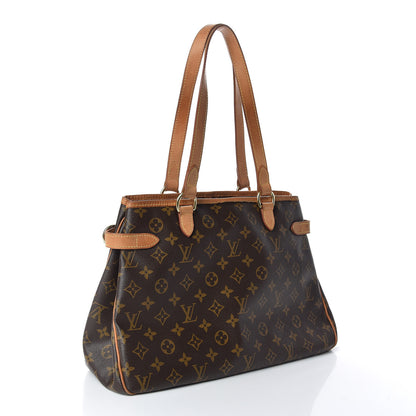 Louis Vuitton Monogram Batignolles Horizontal 3 of 13