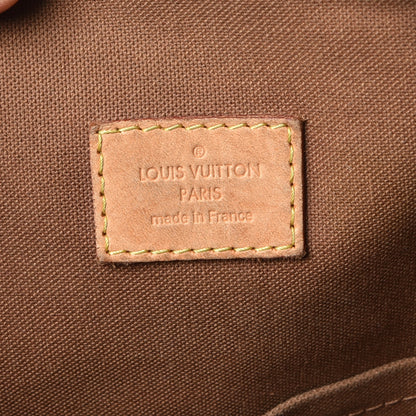 Louis Vuitton Monogram Cabas Beaubourg 7 of 10