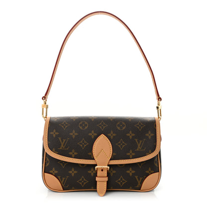 Louis Vuitton Monogram Diane 1 of 9