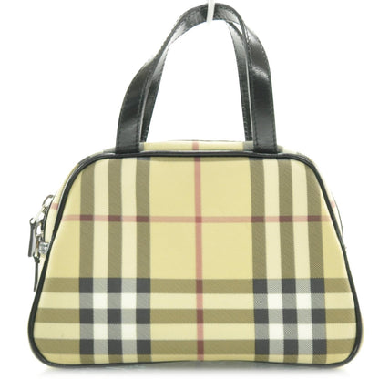 Burberry Prorsum House Check Small 1 of 9