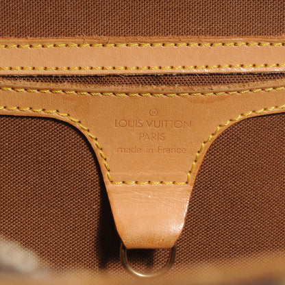 Louis Vuitton Monogram Ellipse MM 6 of 8