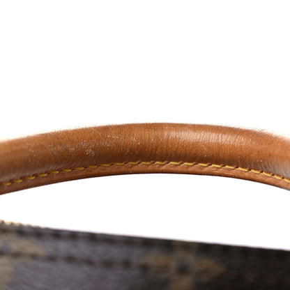 Louis Vuitton Monogram Speedy 40 14 of 18