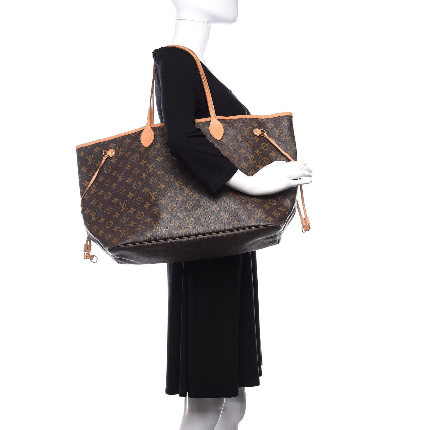 Monogram Neverfull GM