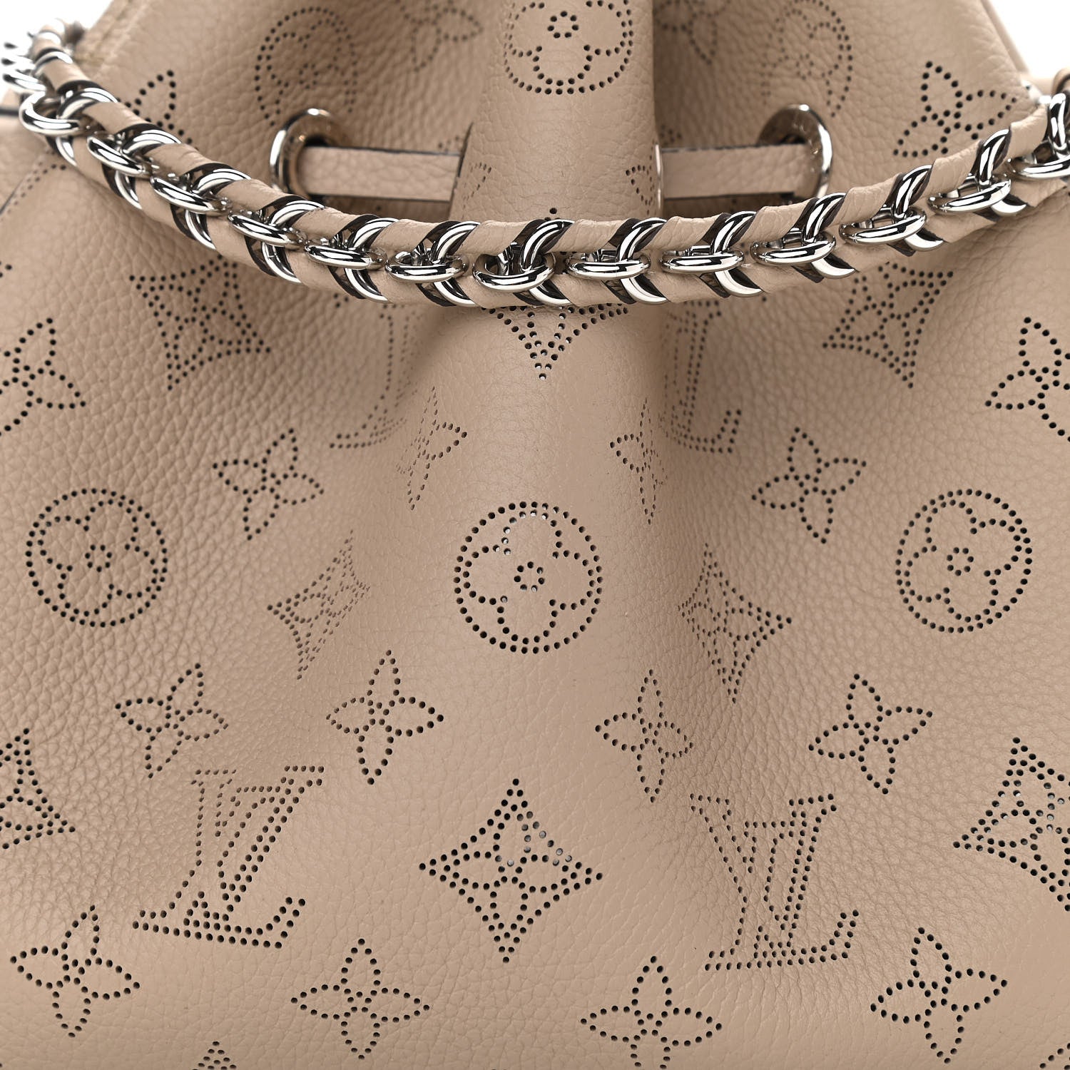 Louis Vuitton Mahina Bella Galet 9 of 11
