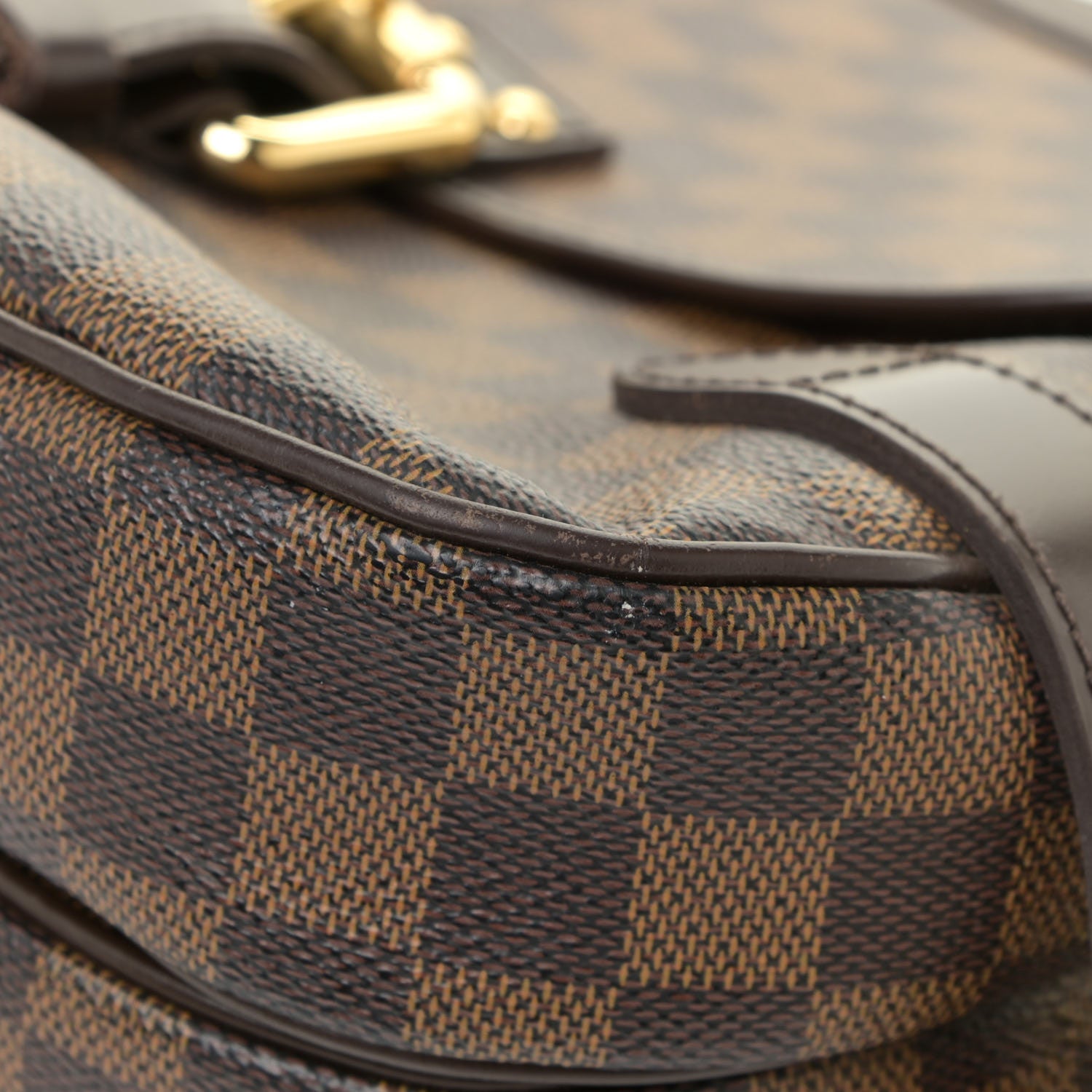 Louis Vuitton Damier Ebene Highbury 16 of 20