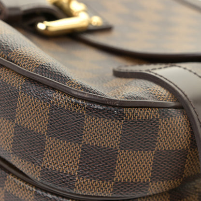 Louis Vuitton Damier Ebene Highbury 16 of 20