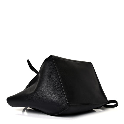 Celine Supple Grained Calfskin Small Big Bag Black 3 of 4