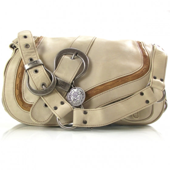 Leather Gaucho