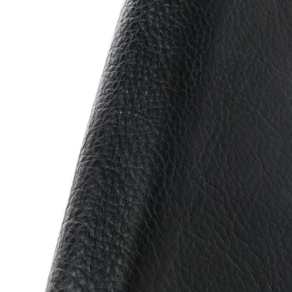 Chloe Calfskin Marcie Continental Flap Wallet Black 11 of 11
