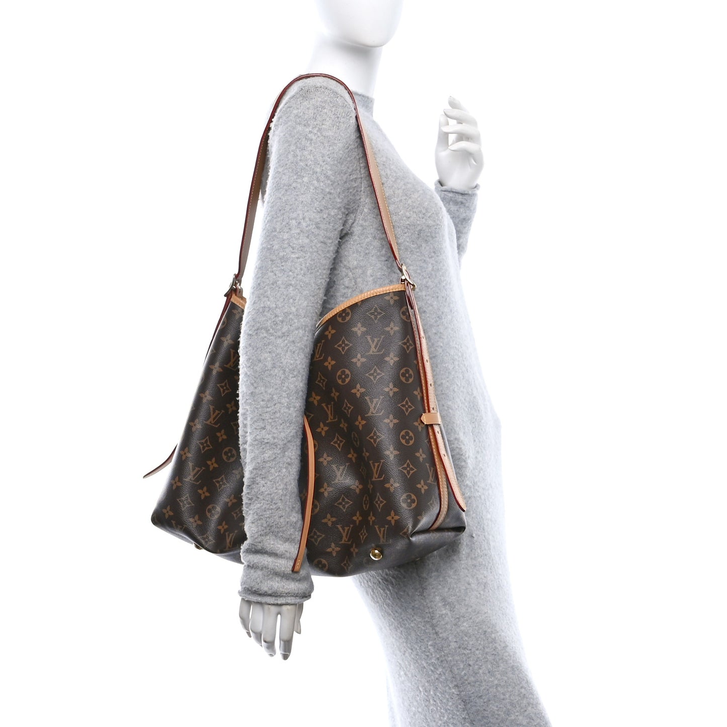Monogram Carryall MM