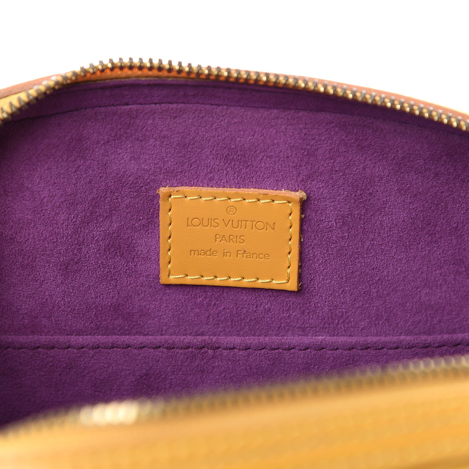 Louis Vuitton Epi Jasmin Tassil 5 of 19