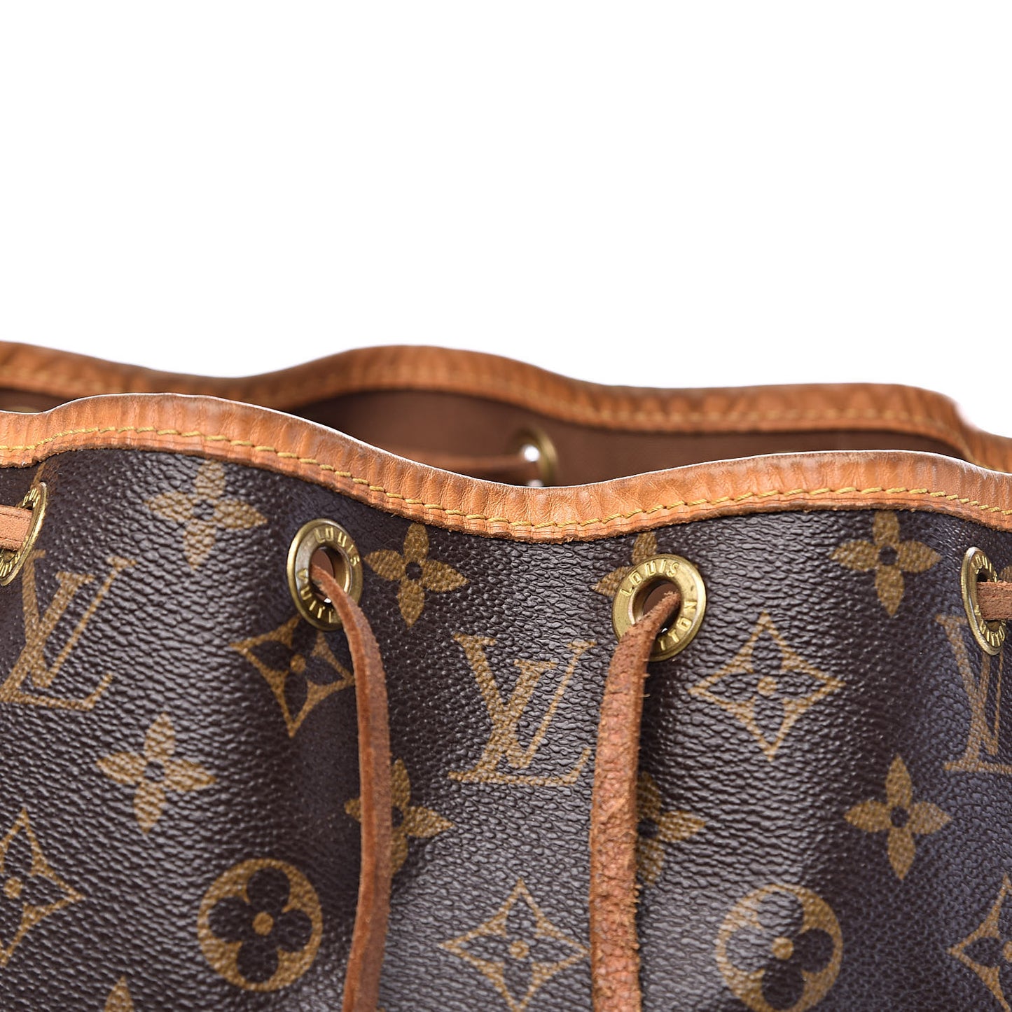 Monogram Petit Noe