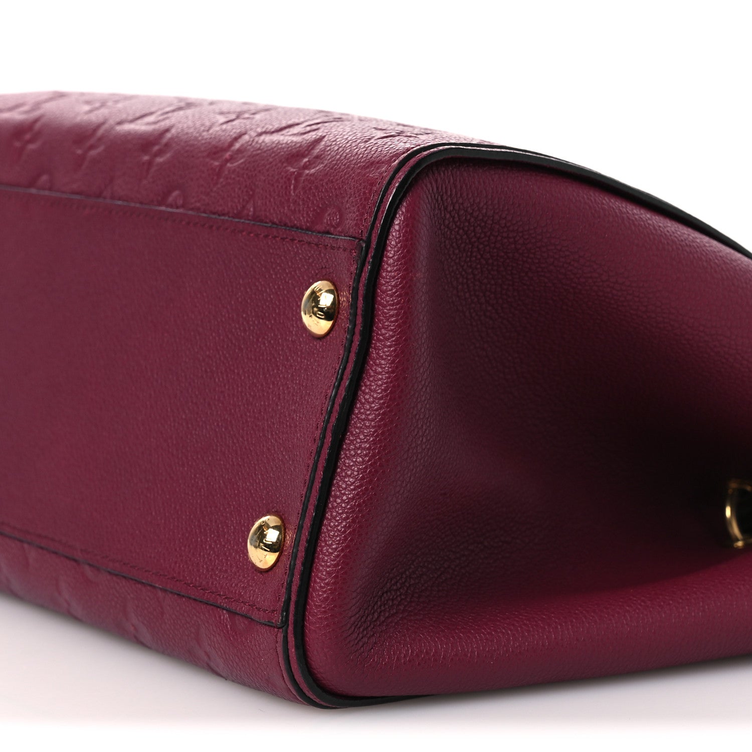 Louis Vuitton Empreinte Trocadero Aurore 10 of 10