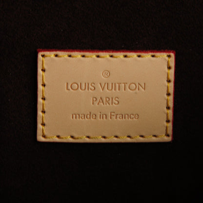 Louis Vuitton Monogram Pochette Metis 6 of 7