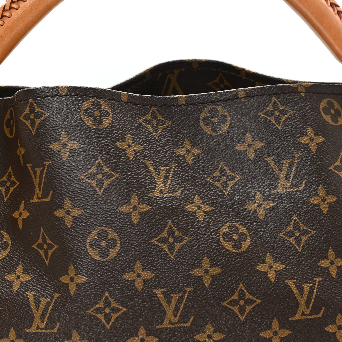 Monogram Artsy MM