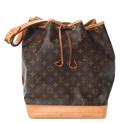 Louis Vuitton Monogram Noe 1 of 15