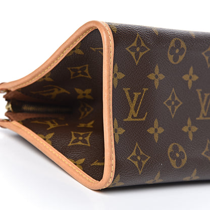 Louis Vuitton Monogram Popincourt 11 of 15