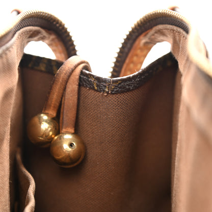 Louis Vuitton Monogram Popincourt Haut 13 of 22