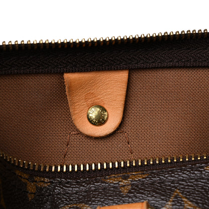 Louis Vuitton Monogram Speedy 30 13 of 19