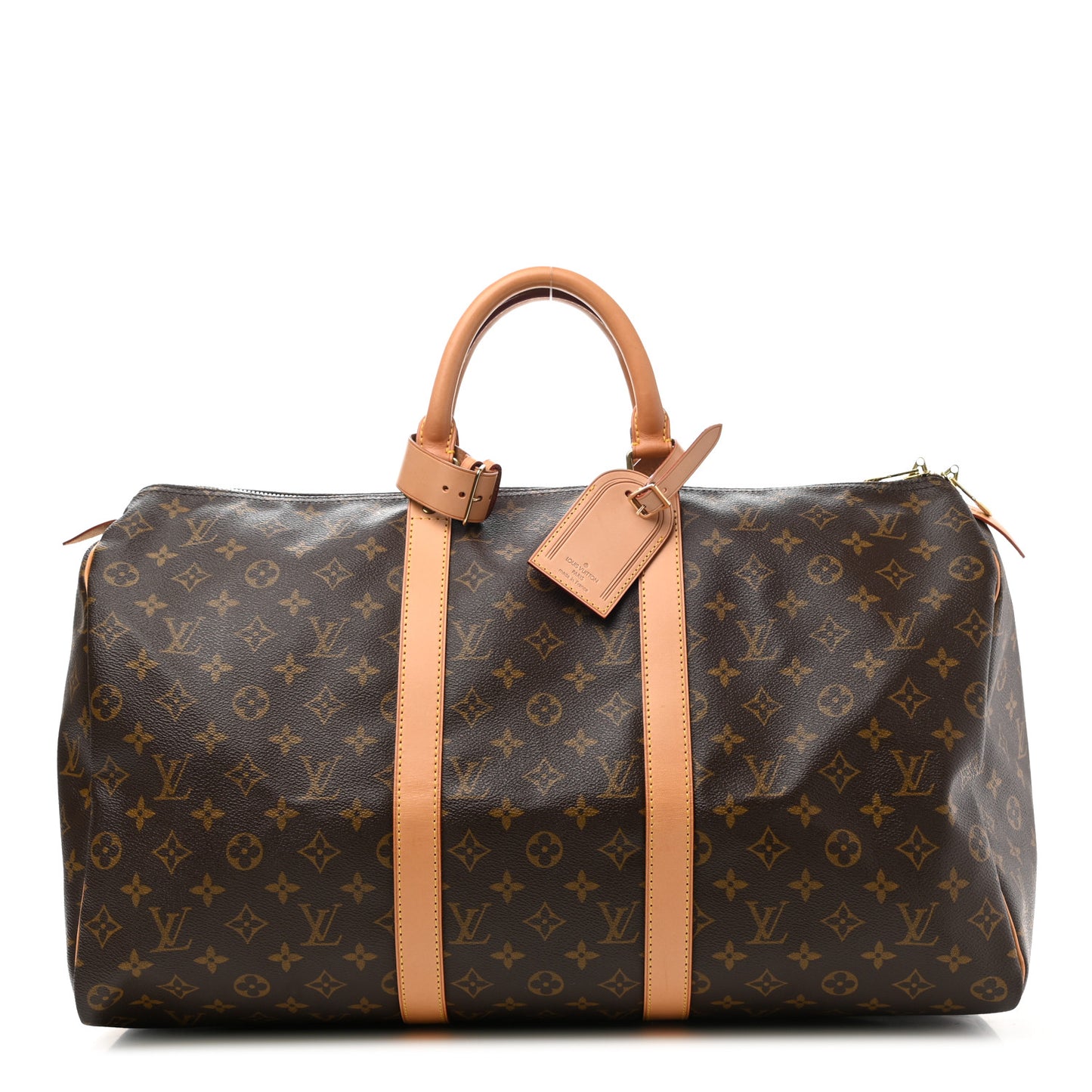 Monogram Keepall 50