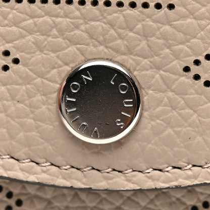 Louis Vuitton Mahina Iris Compact Wallet NM Galet 7 of 7