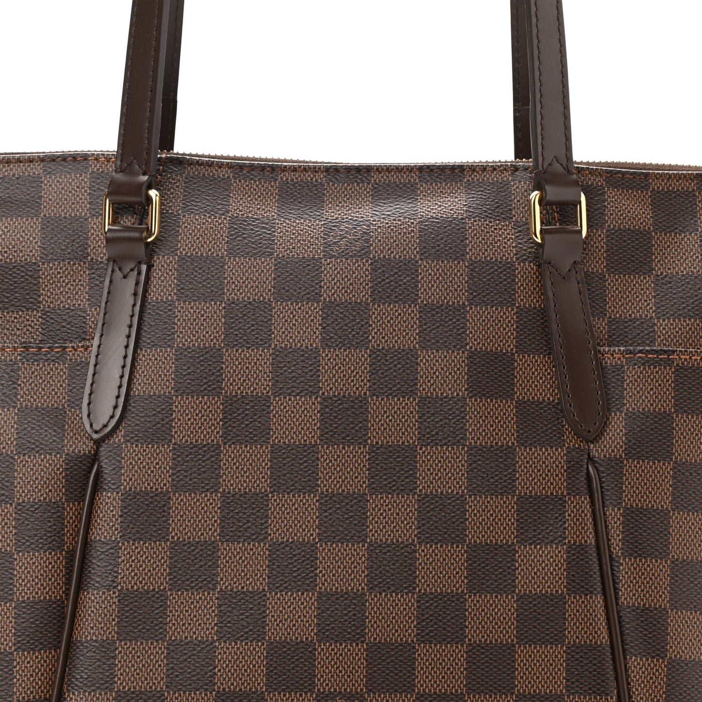 Damier Ebene Totally PM