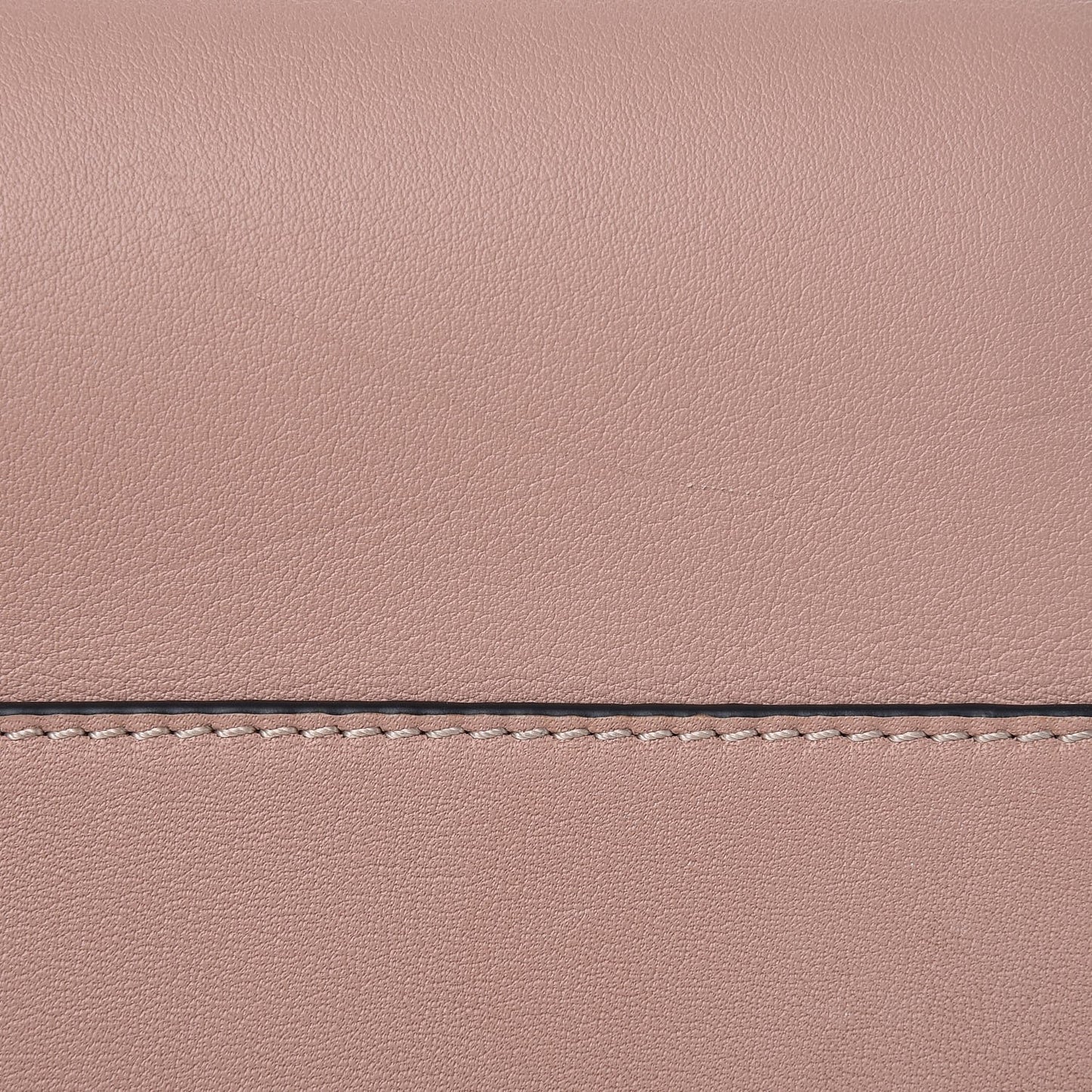 Calfskin Small Hammock Shoulder Bag Pink