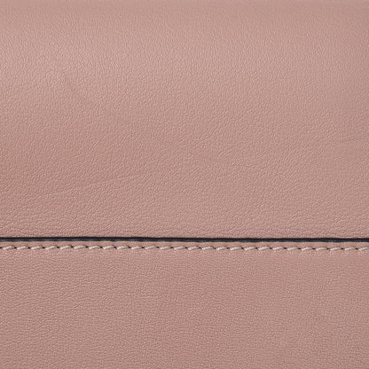 Loewe Calfskin Small Hammock Shoulder Bag Pink 11 of 13