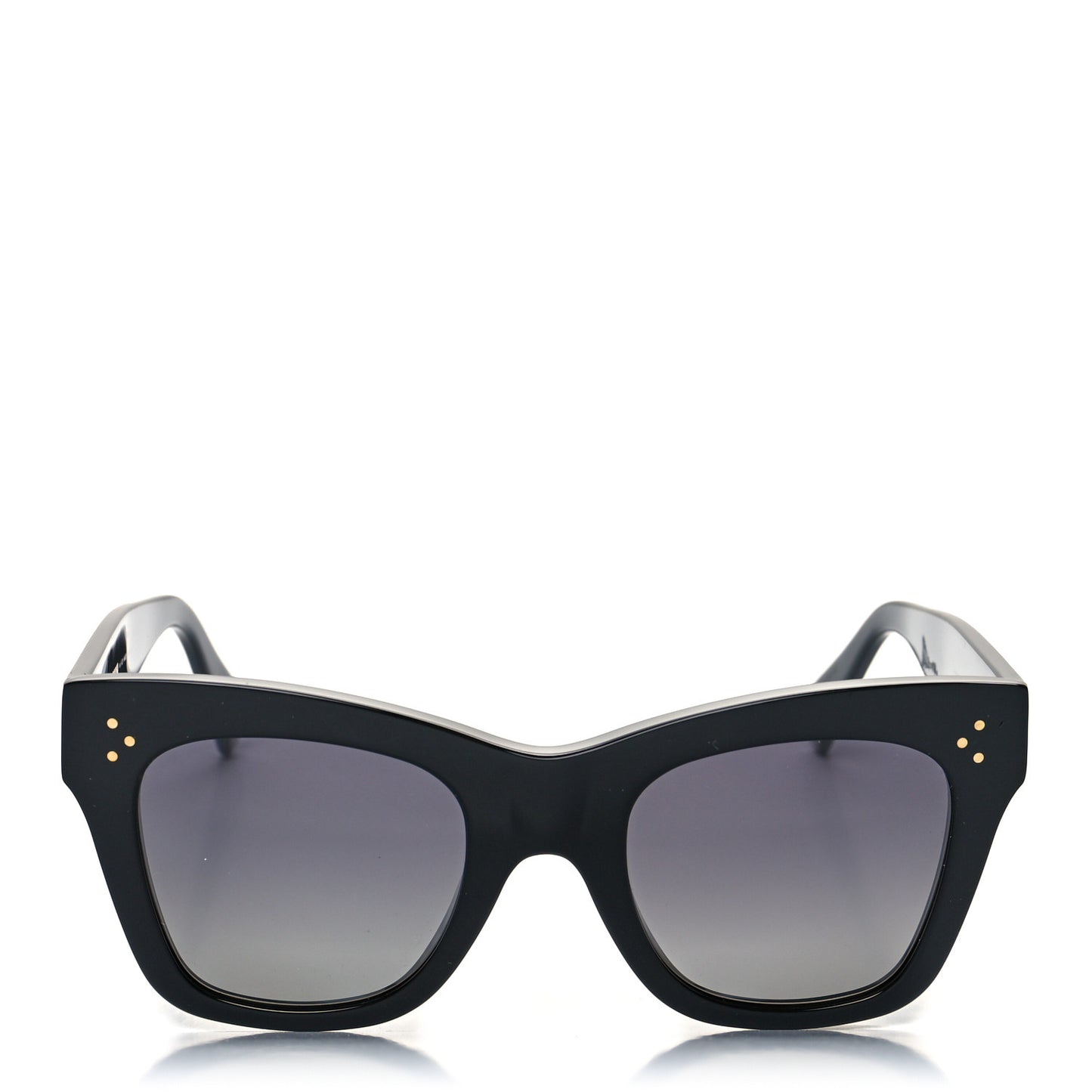 Polarized Sunglasses CL4004IN Black