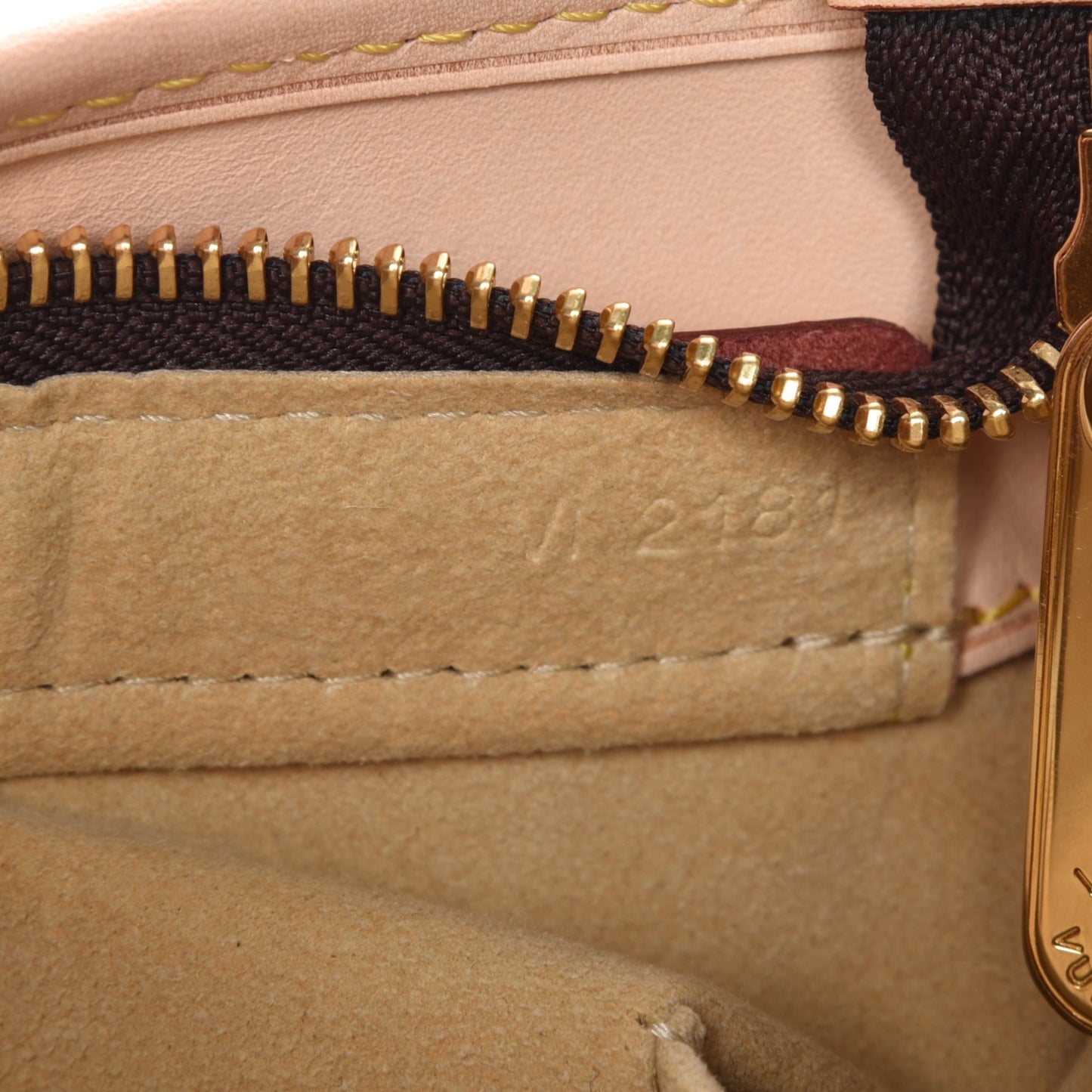 Monogram Boetie PM