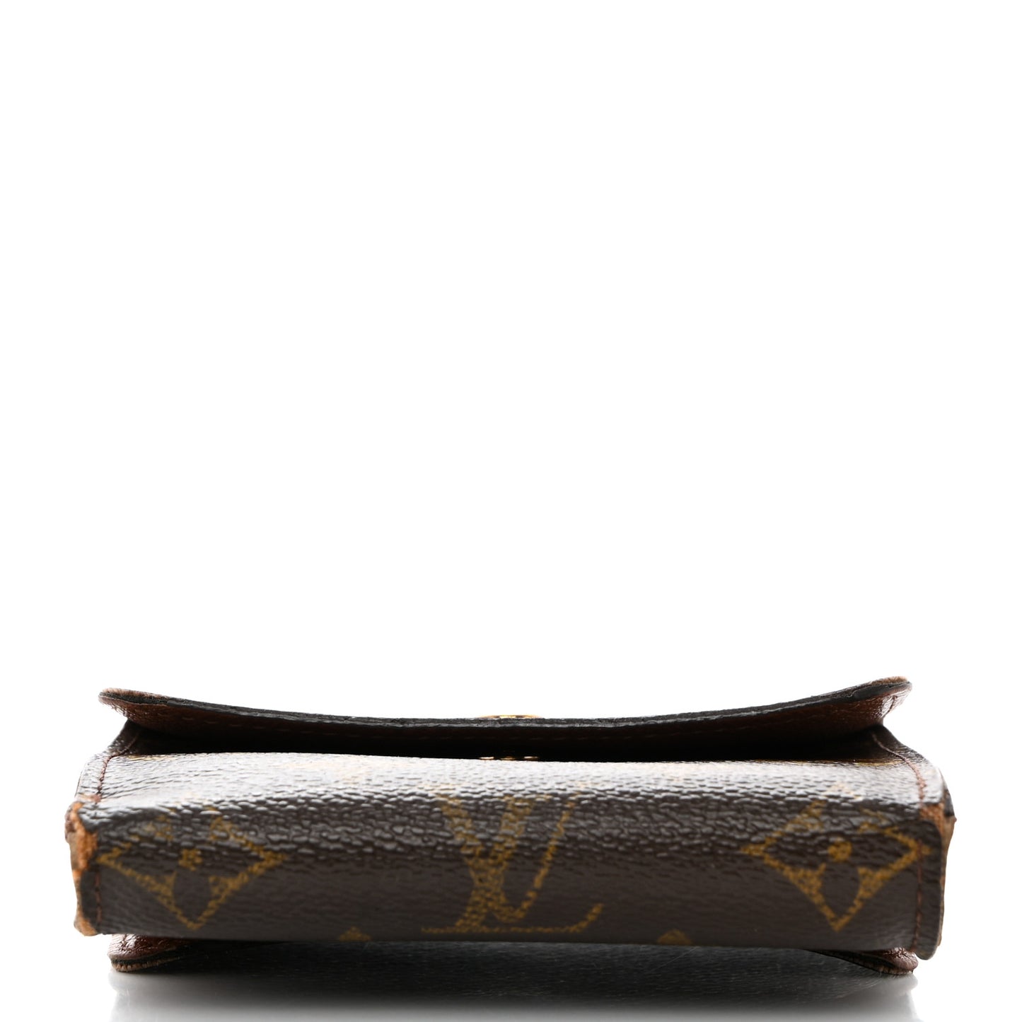 Monogram Elise Wallet
