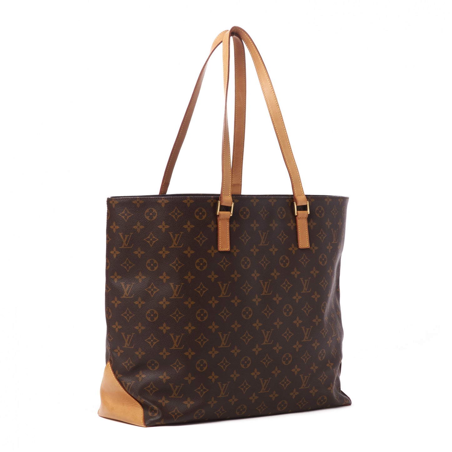 Monogram Cabas Alto