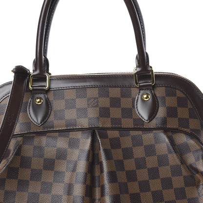 Louis Vuitton Damier Ebene Trevi GM 14 of 14