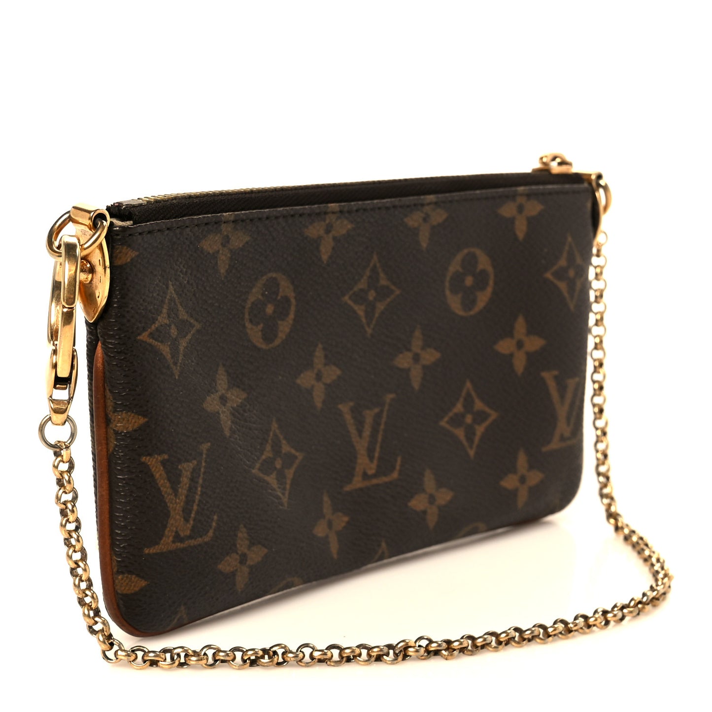 Monogram Pochette Milla MM