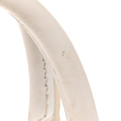 Louis Vuitton Monogram LV Match Speedy Bandouliere 25 White 14 of 17
