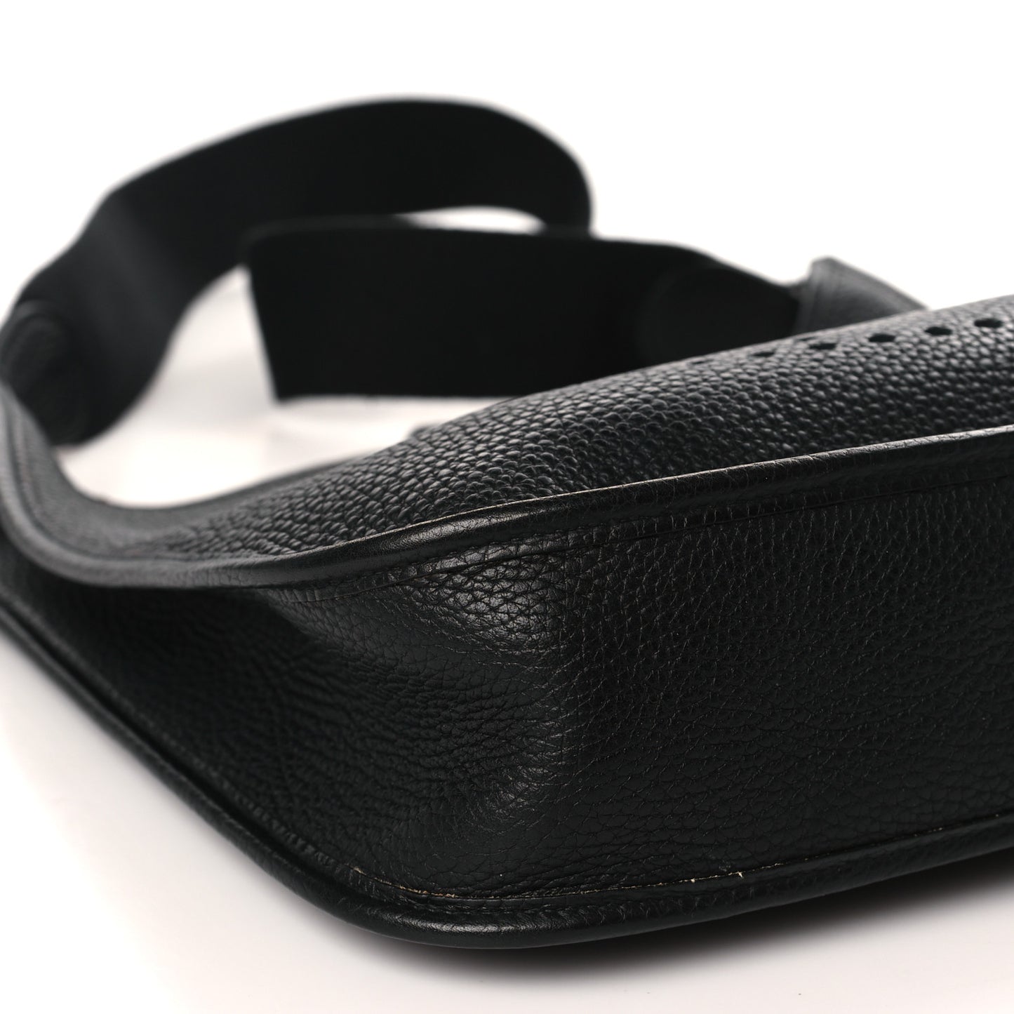 Taurillon Clemence Evelyne PM Black