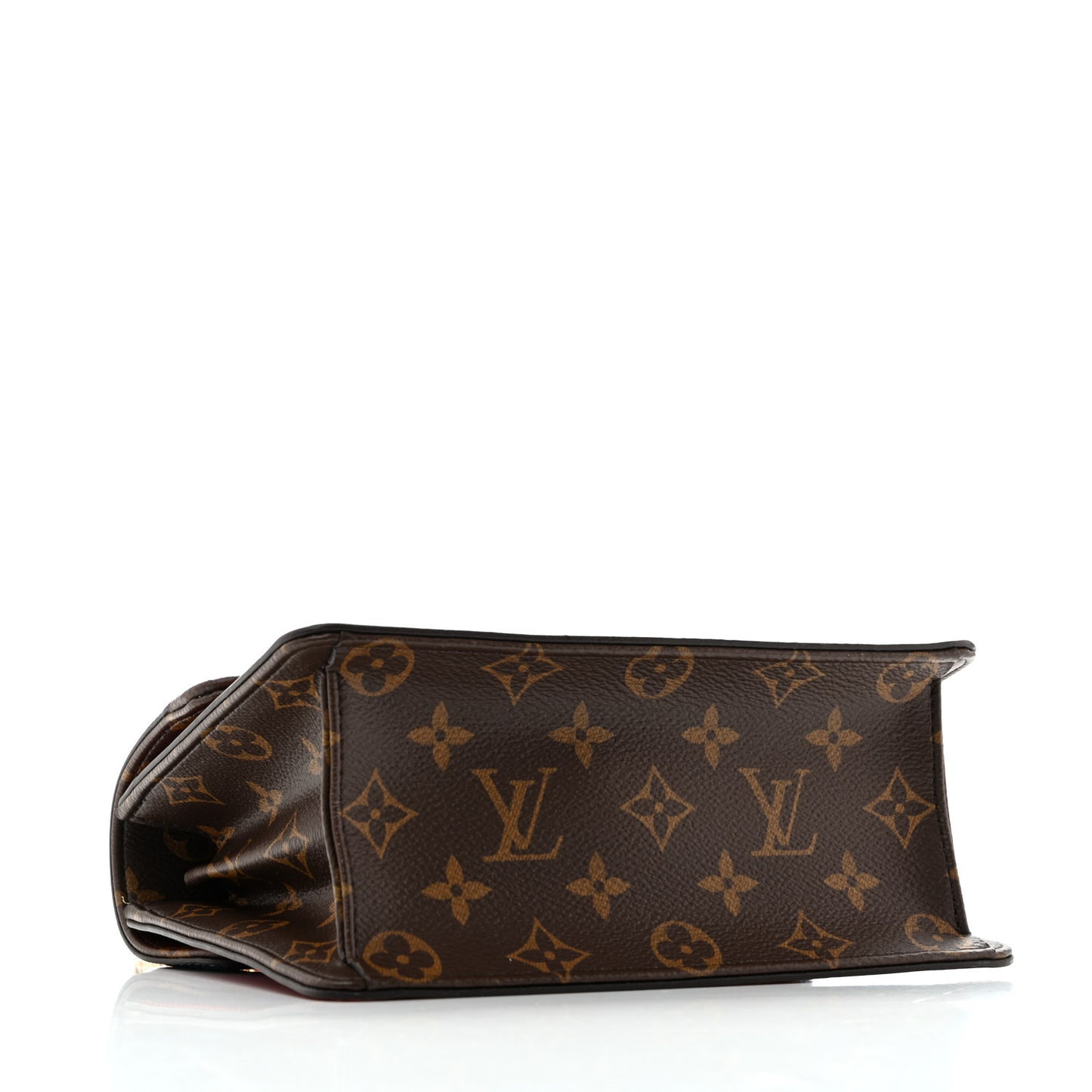 Vernis Epi Monogram Wynwood Scarlet