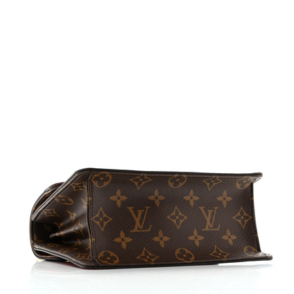 Louis Vuitton Vernis Epi Monogram Wynwood Scarlet 4 of 10