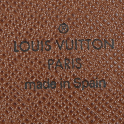 Louis Vuitton Monogram Sarah Wallet 11 of 13