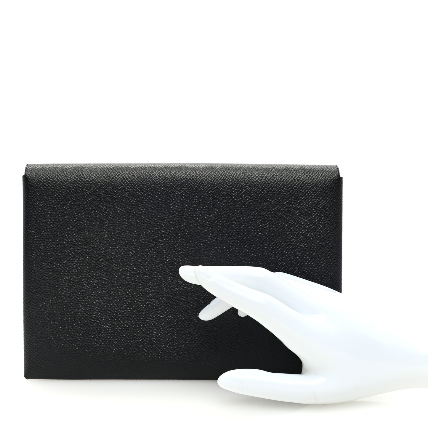 Epsom Calvi Pouch Black