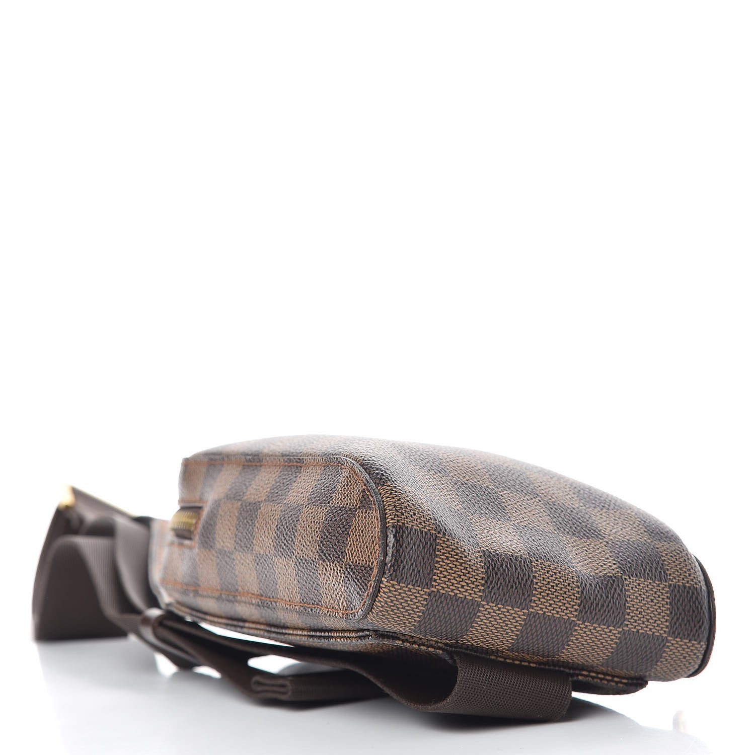 Louis Vuitton Damier Ebene Geronimos 4 of 9