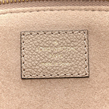Louis Vuitton Empreinte Monogram Giant Petit Palais Tourterelle Creme 6 of 15