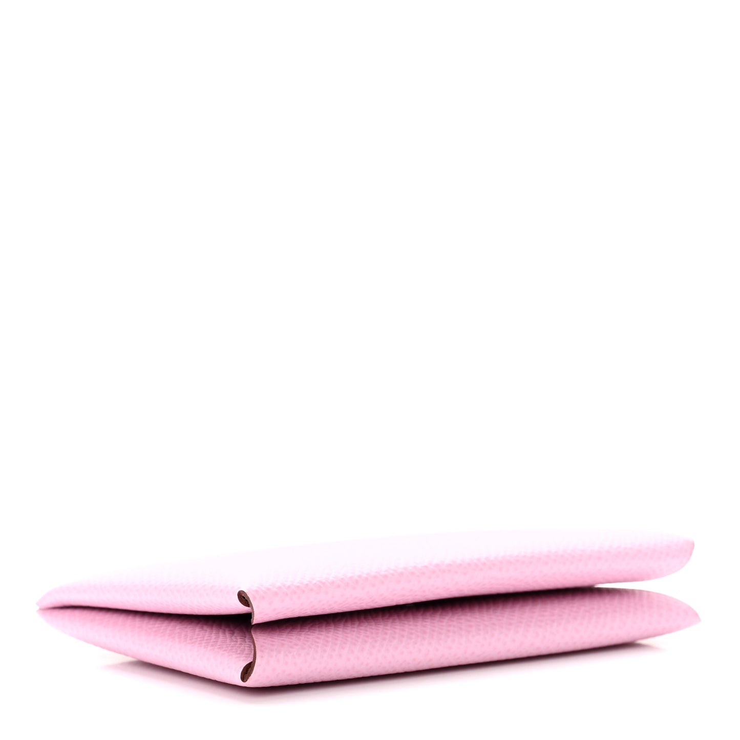 Epsom Calvi Card Case Mauve Sylvestre